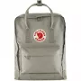 Plecak Fjällräven Kånken Grey Vinylon