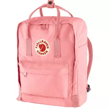 Plecak Fjällräven Kånken Różowy 16 L