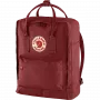 Fjällräven Kånken Classic Backpack Ox Red 16L