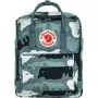 Plecak Fjällräven Kånken Graphics Nimbus Blue/Hidden Animals