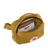 Fjällräven Kånken Hip Pack Ochre