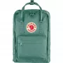 Plecak Fjällräven Kånken Laptop 13 inch Frost Green