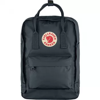 Fjällräven Kånken Laptop 15 Plecak Granatowy 18L