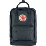 Fjällräven Kånken Laptop 15 Plecak Granatowy 18L