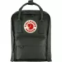 Fjällräven Kånken Mini Plecak Leśna Zieleń 7L