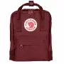 Plecak Fjällräven Kånken Mini Ox Red