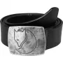 Plecak Fjällräven Kånken Murena Silver Black 7 L