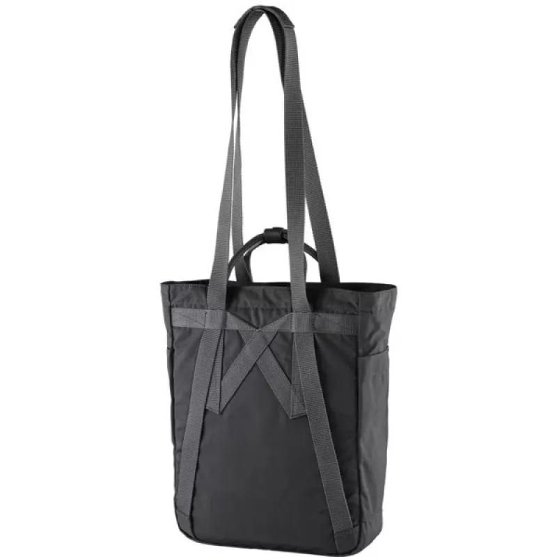 Fjällräven Kånken Totepack - Black
