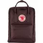 Plecak Fjällräven Kanken Blackberry 16L