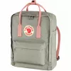 Plecak Fjällräven Kanken Fog Pink