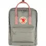 Plecak Fjällräven Kanken Fog Pink