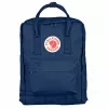 Plecak Fjällräven Kanken Royal Blue Polypropylene
