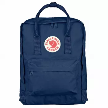 Plecak Fjällräven Kanken Royal Blue Polypropylene