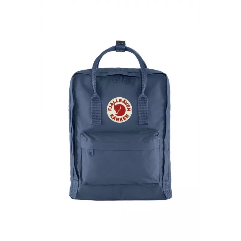 Plecak Fjällräven Kanken Royal Blue Polypropylene