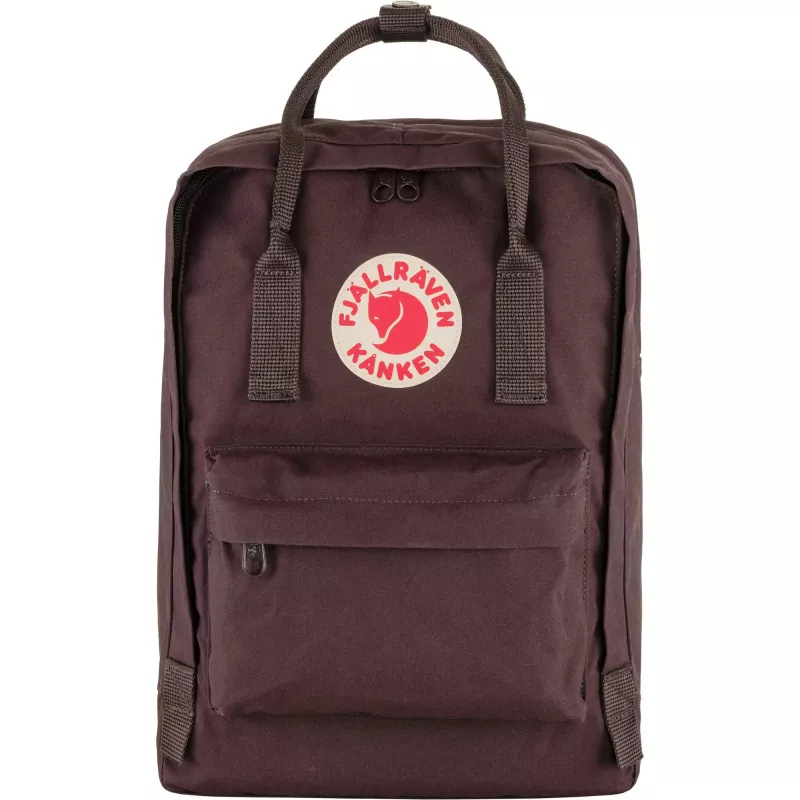 Plecak Fjällräven Kanken Laptop 13 inch Blackberry