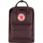 Plecak Fjällräven Kanken Laptop 13 inch Blackberry