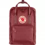 Plecak Fjällräven Kanken Laptop 13'' Ox Red
