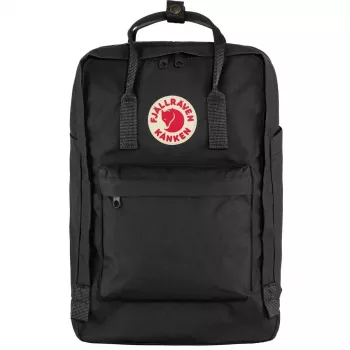 Plecak Fjällräven Kanken Laptop 17 Granatowy