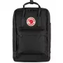Plecak Fjällräven Kanken Laptop 17 Granatowy