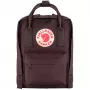 Plecak Fjällräven Kanken Mini Blackberry
