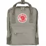 Fjällräven Kanken Mini Plecak - Fog