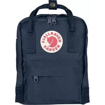 Plecak Fjällräven Kanken Mini Navy