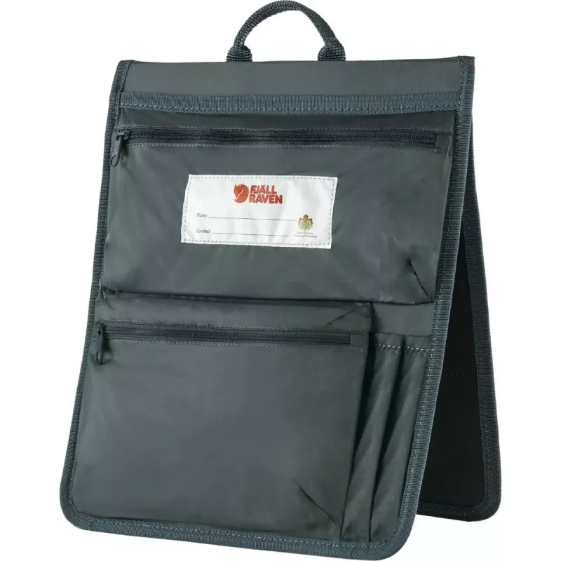 Fjällräven Kanken Organiser Navy