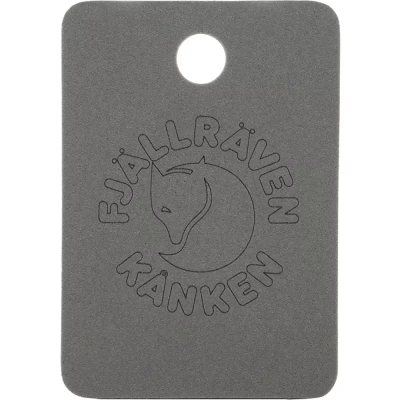 Fjällräven Kanken Seat Pad Dark Grey