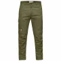 Fjällräven Karl Pro Spodnie z odpinanymi nogawkami - Savanna (rozmiar S)