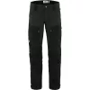 Fjällräven Keb Trousers Men's Black