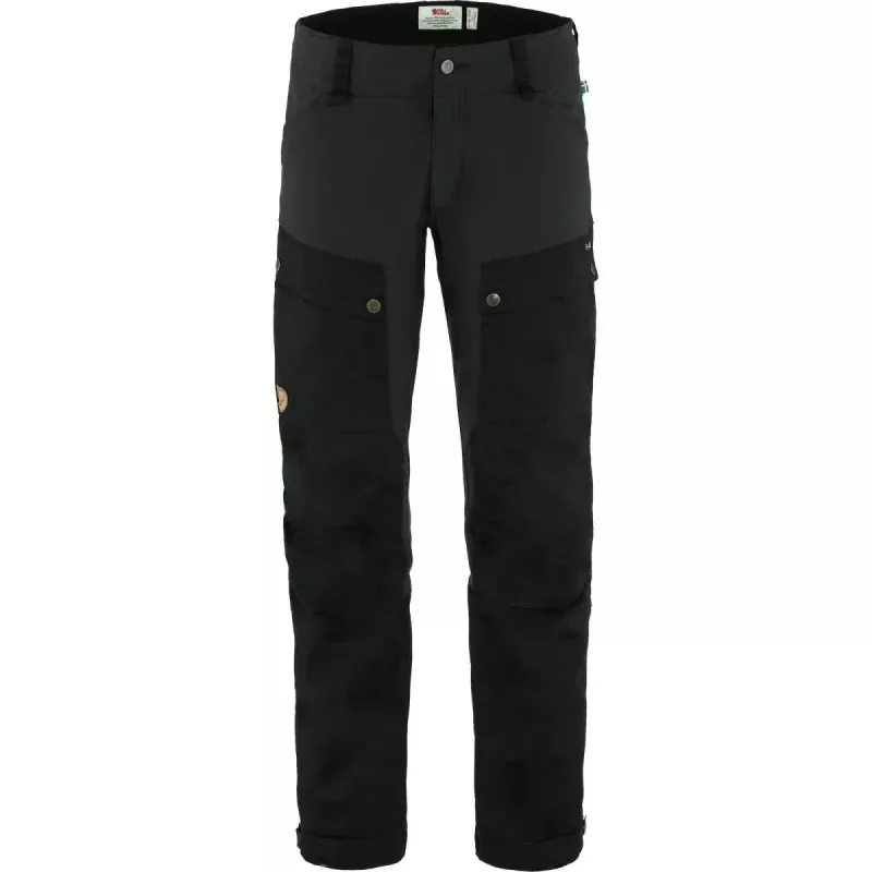 Fjällräven Keb Trousers Men's Black
