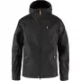 Fjällräven Men's Sten Jacket Black