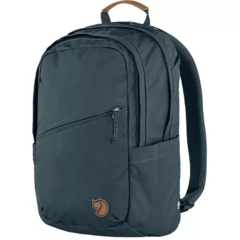 Fjällräven Räven 20 Plecak Granatowy