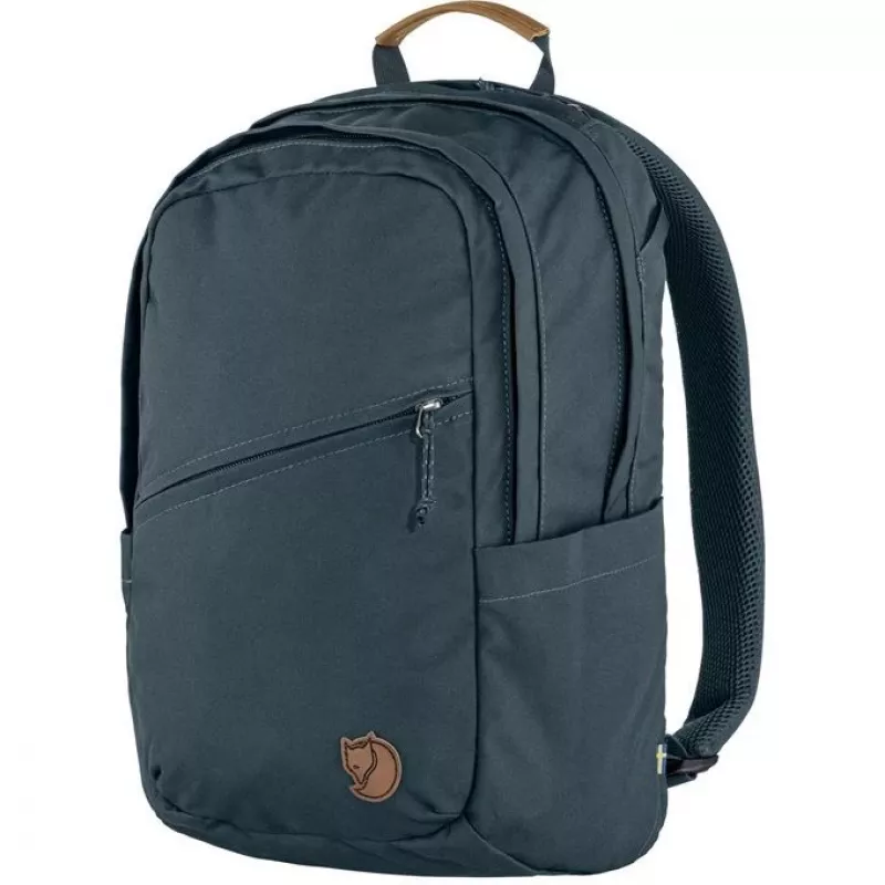 Fjällräven Räven 20 Plecak Granatowy