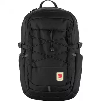 Fjällräven Skule 20 Plecak Czarny