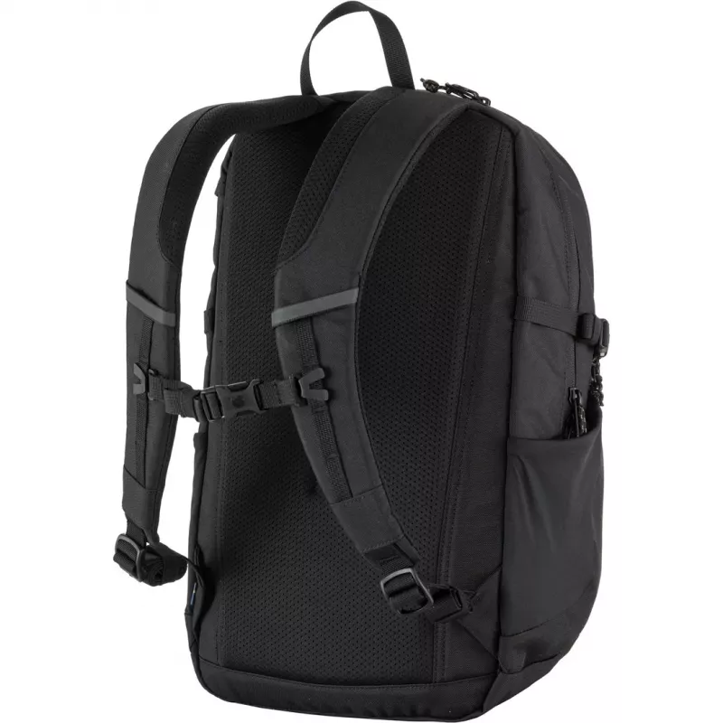 Fjällräven Skule 20 Plecak Czarny