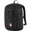 Fjällräven Skule 20 Plecak Czarny