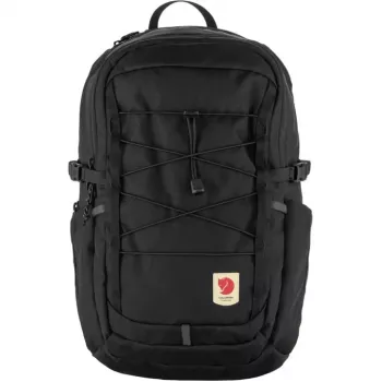 Fjällräven Skule 20 Plecak Czarny