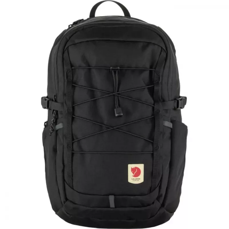 Fjällräven Skule 20 Plecak Czarny