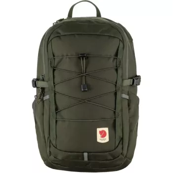 Plecak Fjällräven Skule 20 Deep Forest