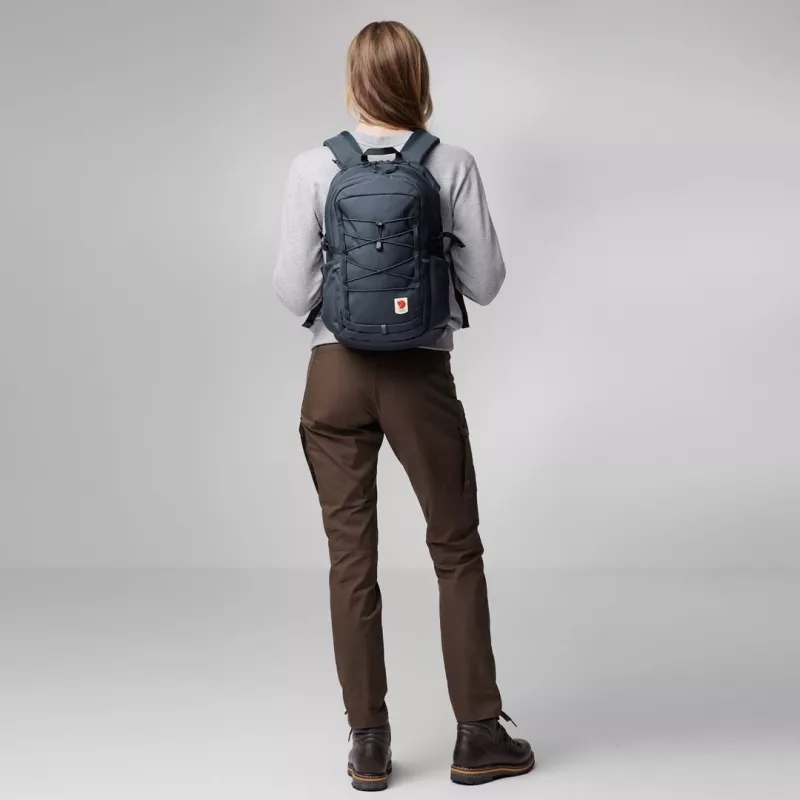 Plecak Fjällräven Skule 20 Navy