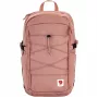 Plecak Fjällräven Skule 24 Dusty Rose