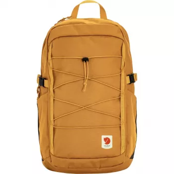 Plecak Fjällräven Skule 24 Red Gold