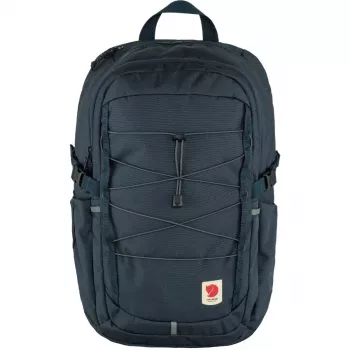 Fjällräven Skule 28 Plecak Granatowy