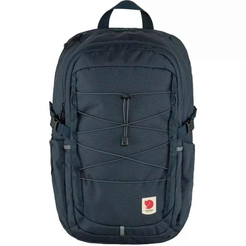Fjällräven Skule 28 Plecak Granatowy