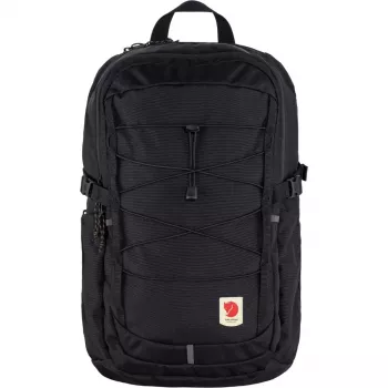 Plecak na laptopa Fjällräven Skule 28 Czarny