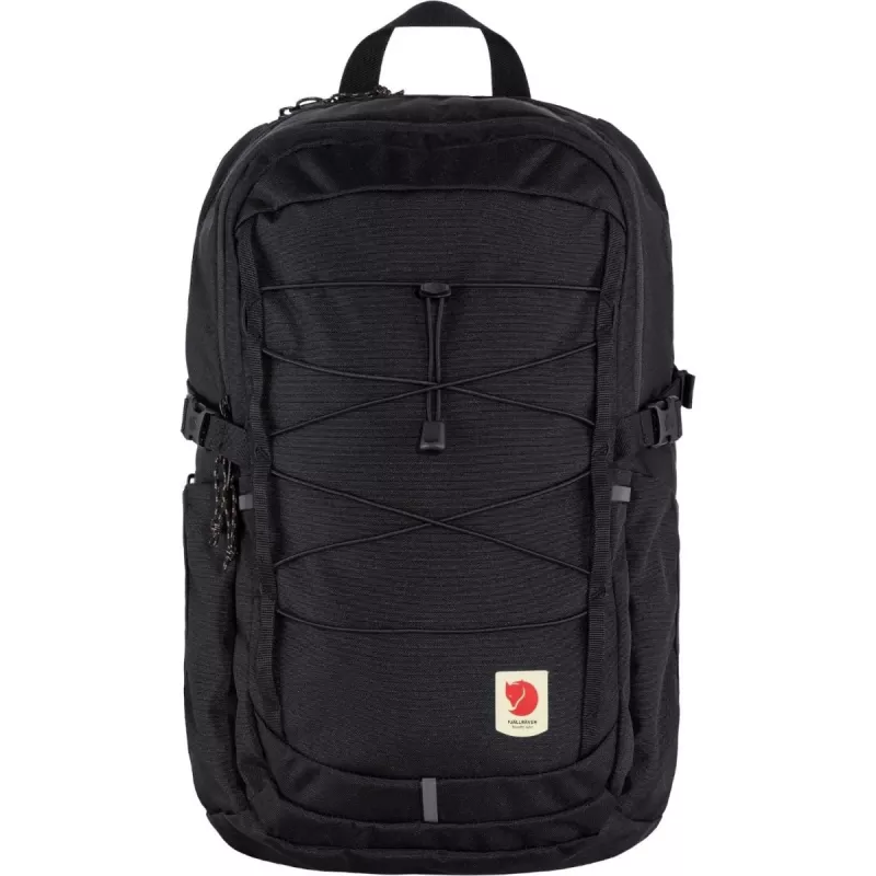 Plecak na laptopa Fjällräven Skule 28 Czarny