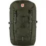Fjällräven Skule Top 26 Plecak Zielony Oxford z recyklingowanego poliestru