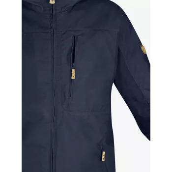 Fjällräven Sten Jacket - Dark Navy, Size L