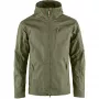 Fjällräven Sten Jacket Men's Deep Forest L